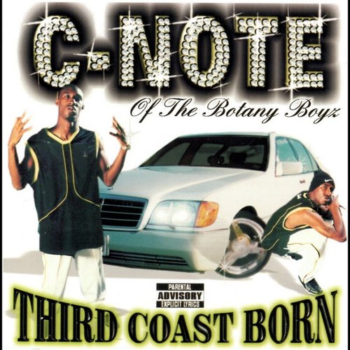 Third Coast Born