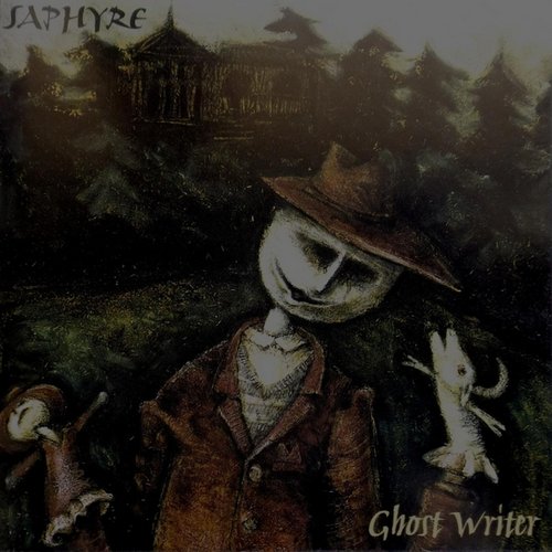 Ghost Writer