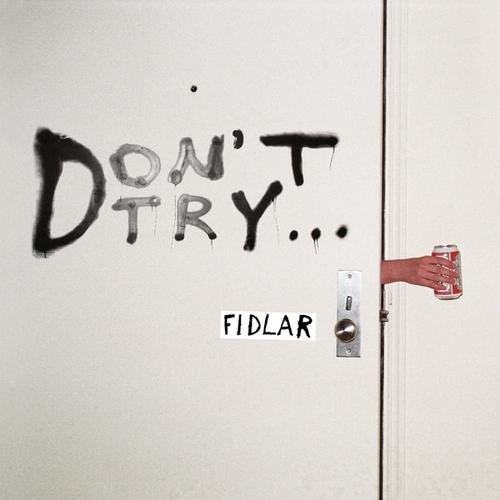 Don’t Try - EP