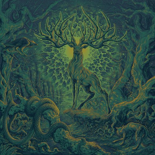 Dreamless Slumber At The Shores Of Youth