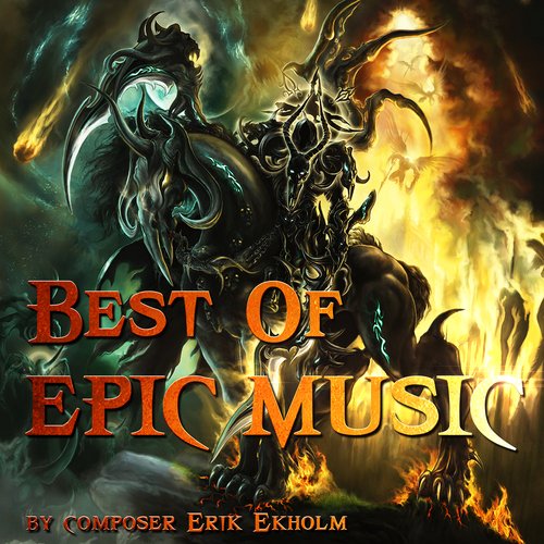 Best Of Epic Music