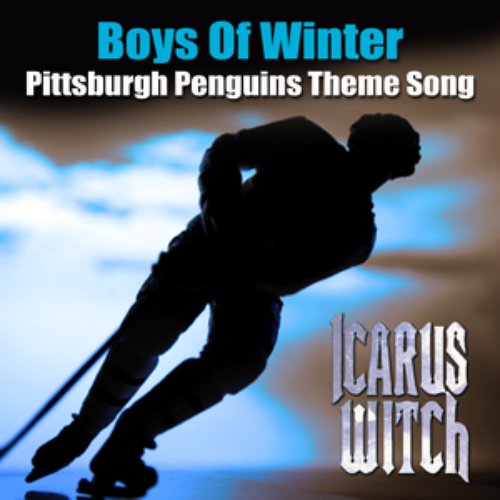 Pittsburgh Penguins Theme Song - Boys Of Winter