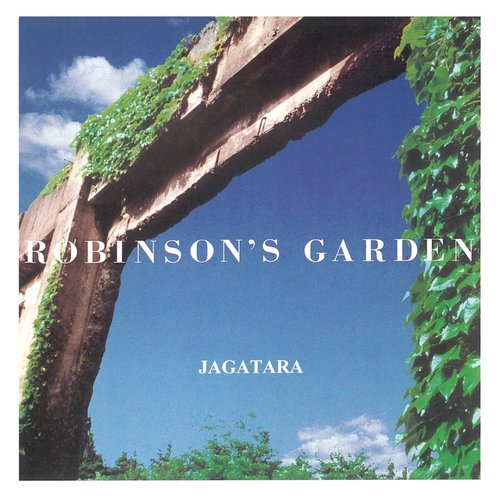 ROBINSON'S GARDEN