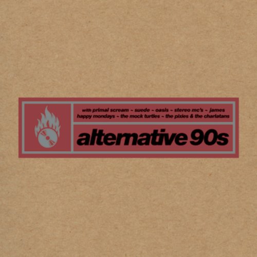 Alternative 90's