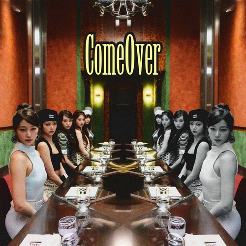 Come Over (hyperpop remix)