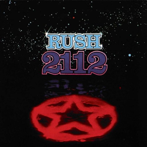 2112 (40th Anniversary)