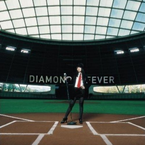 NANA MIZUKI LIVE DIAMOND×FEVER