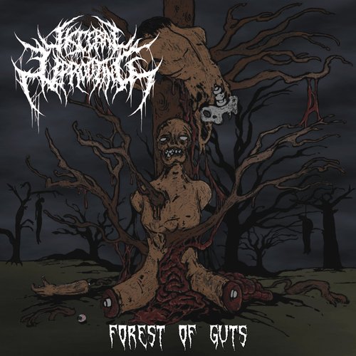 Forest Of Guts