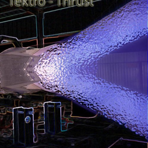 Thrust