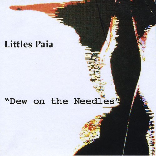 Dew On the Needles