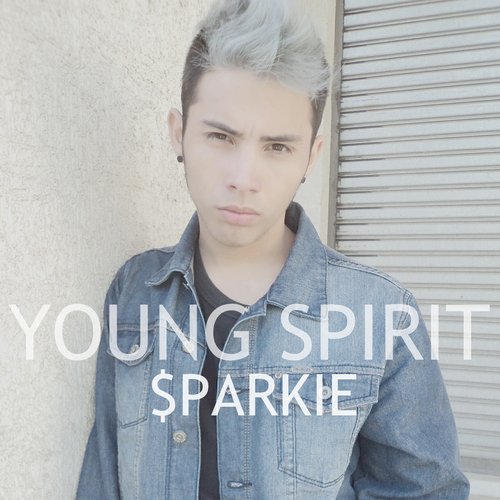 YOUNG SPIRIT : Platinum Edition