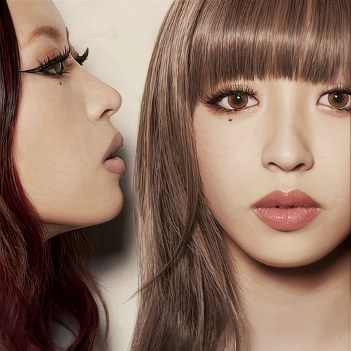 2 Girls