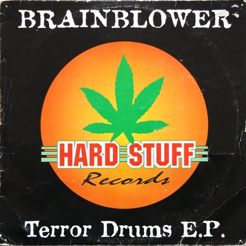 Terror Drums E.P.