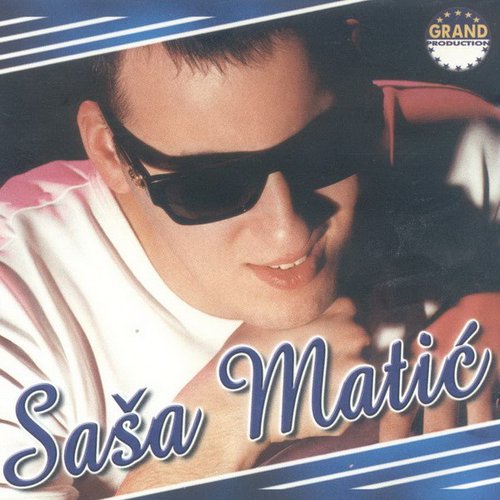 Sasa Matic