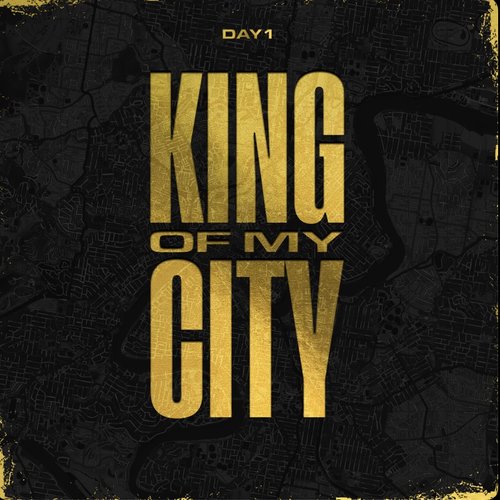 King of My City - Single