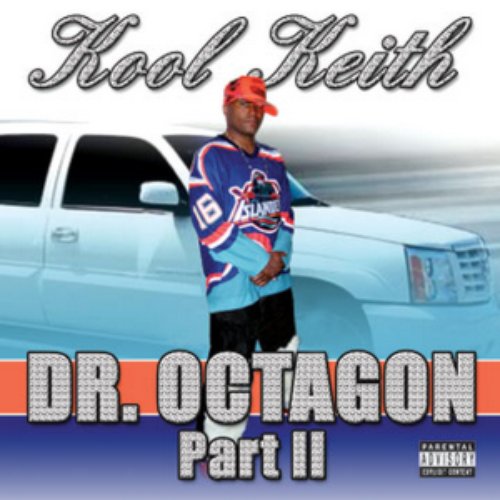 Dr Octagon Part II
