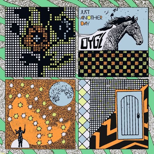 Just Another Day - Single