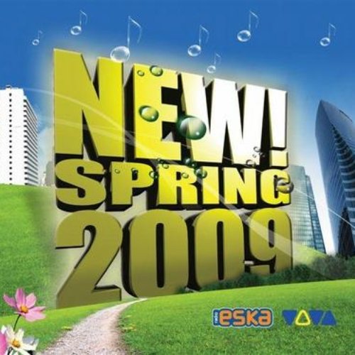 New! Spring 2009