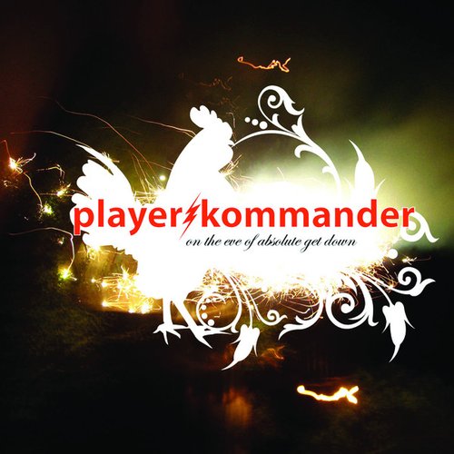 On The Eve Of Absolute Getdown