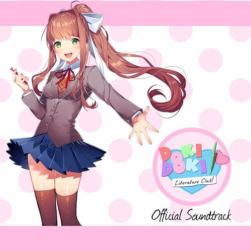 Quem você seria em Doki Doki Literature Club