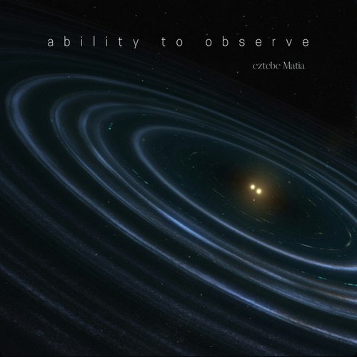 Ability to Observe