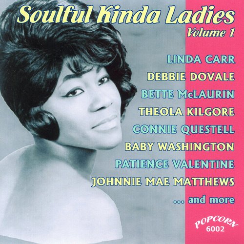 Soulful Kinda Ladies