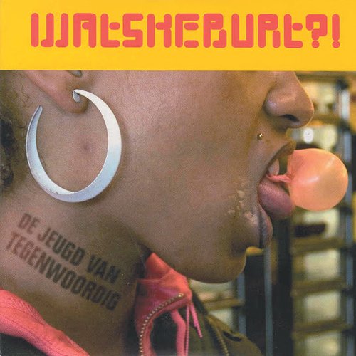 Watskeburt
