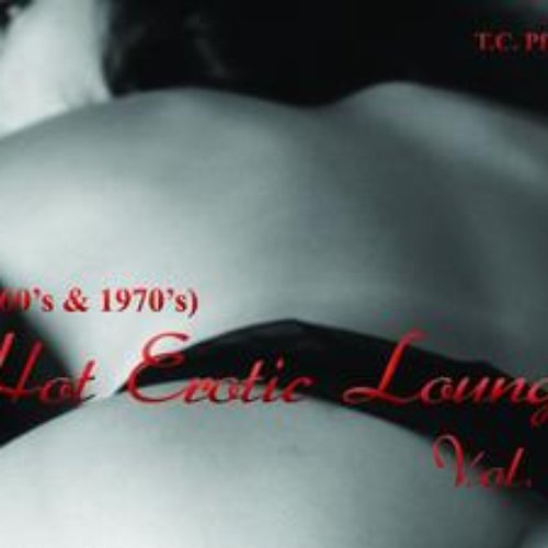 Hot Erotic Lounge Vol. 1