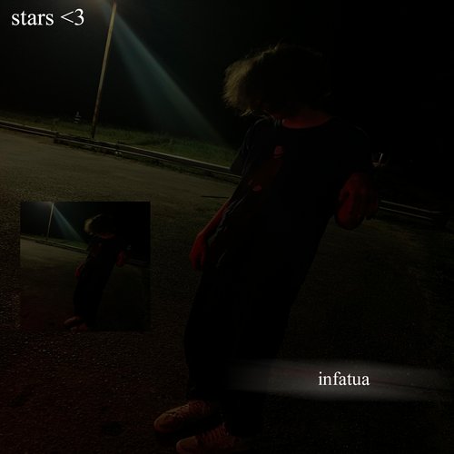 Stars - Single