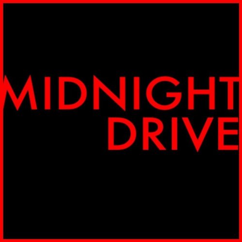 Midnight Drive - Single