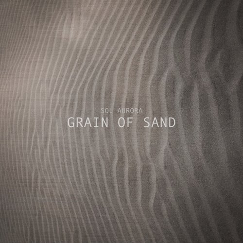 Grain Of Sand
