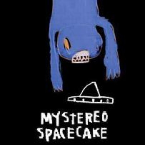 Space cake