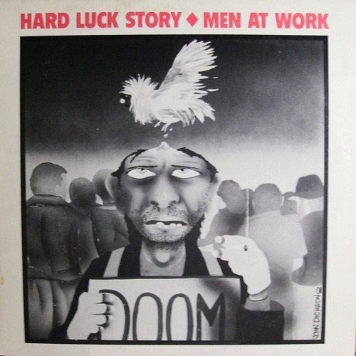 Hard Luck Story