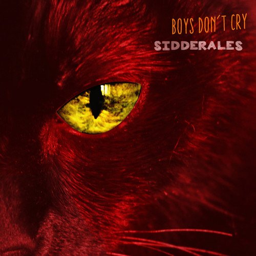 Boys Don't Cry (Spanish Vs) - Single