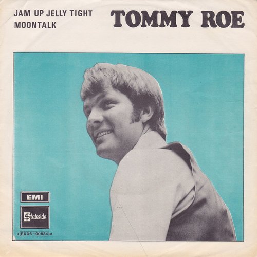 Jam Up And Jelly Tight
