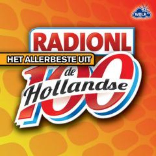 Radio NL Het Beste Uit De Hollandse 100