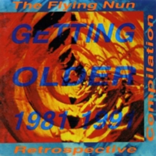 Getting Older (1981-1991)