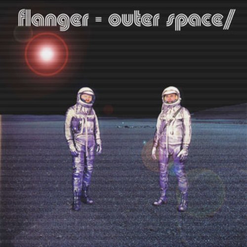 Outer Space / Inner Space
