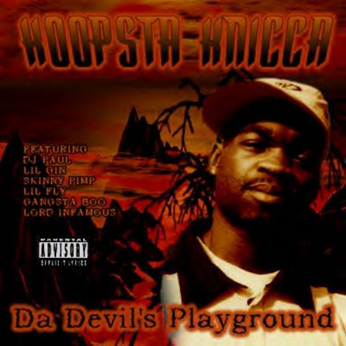 Da Devil's Playground Tape