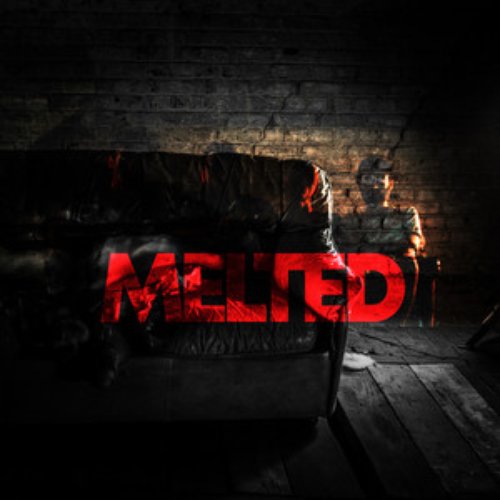 Melted
