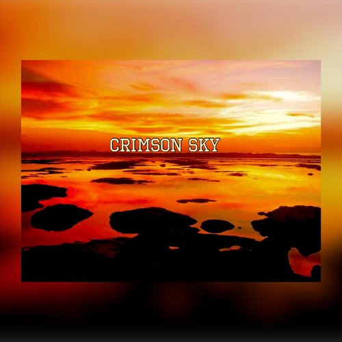 Crimson Sky
