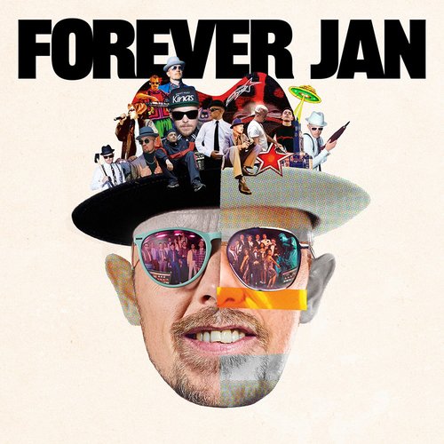 Forever Jan [Explicit]