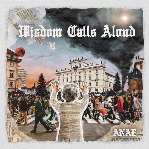 Wisdom Calls Aloud