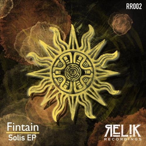 Solis EP