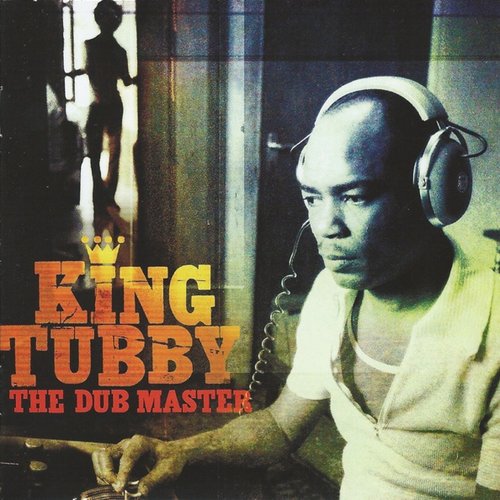 The Dub Master