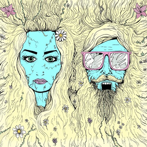 We Didn't Come Here to Say Goodbye (Deluxe)