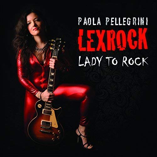 Lady to Rock