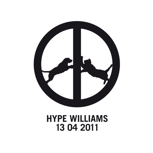 Hype Williams 13/04/2011