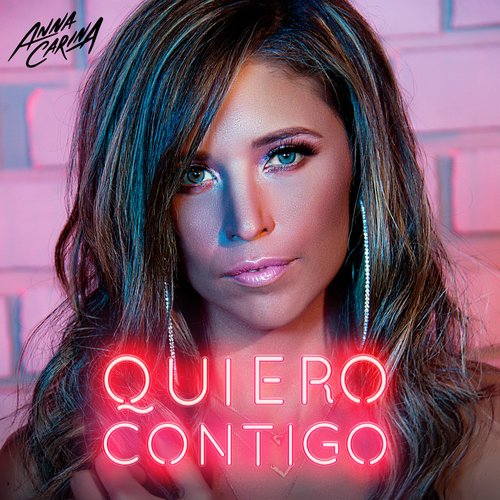 Quiero Contigo - Single