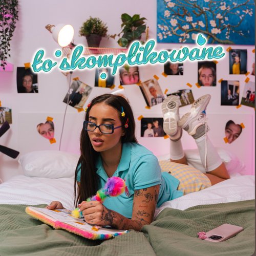 To Skomplikowane - Single